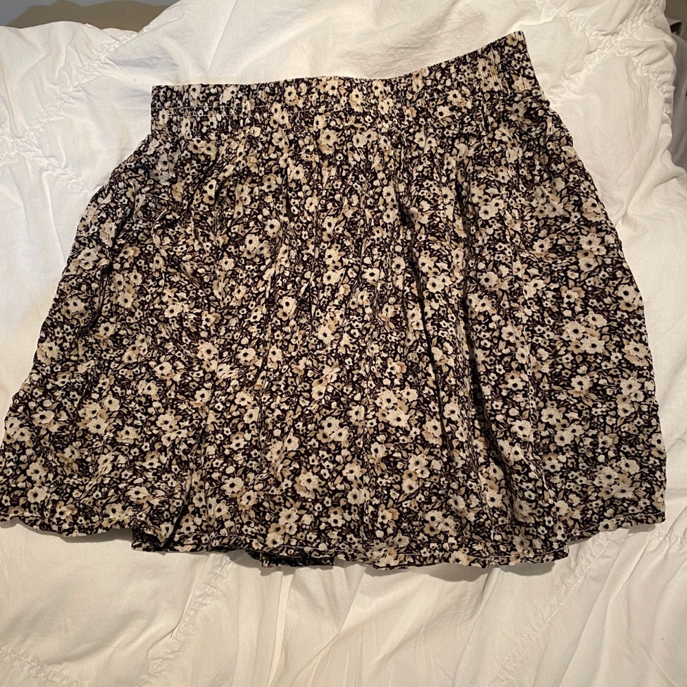 Brandy Melville skirt